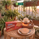 Hộp Bánh Quy McVitie’s Digestives Original 250G