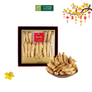 Nhân Sâm Củ Dài 89 Great Moutain Hộp 227g