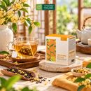 Trà Ô Long Quế Hoa VTMH 50g