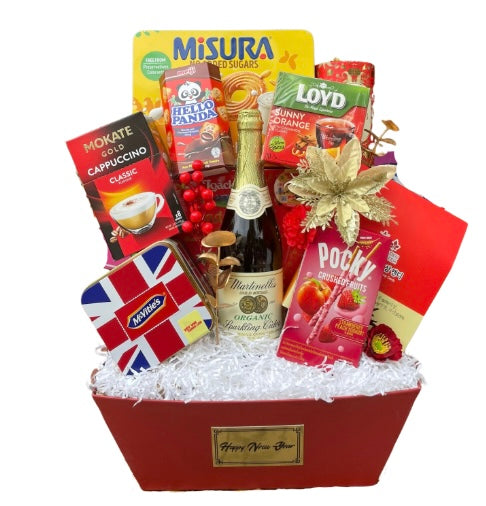 Hamper Quà Tết Bình Yên 1