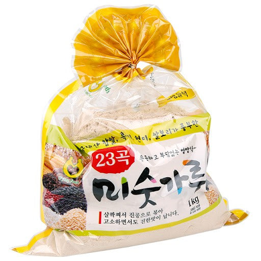 Bột ngũ cốc Oyang Food 1kg