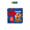 Bánh Quy Mật Ong Misura Ý Hộp 199.8g