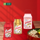 Xô Kẹo Sữa Và Sô Cô La/Dâu Galatine 150G