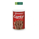 Bánh quế nhân kem cacao và hạt phỉ Caprice hộp 400g/250g