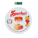 Kẹo Dẻo Vị Trái Cây Gelées Sperlari Duetto Ý Hộp 150g