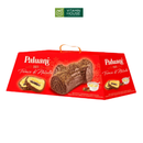 Bánh ngọt khúc cây giáng sinh Paluani Ý hộp 750g