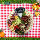 Gourmet Charcuterie Board – Premium Set No.2