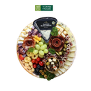 Gourmet Charcuterie Board – Premium Set No.2