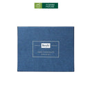 Dark Chocolate Muối Biển/Cocoa Nibs Beryls hộp 216g