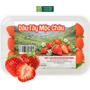 [Trái Cây Nội Địa VN] Dâu Hana Mộc Châu Hộp 500g