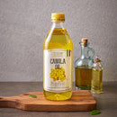 Dầu Hạt Cải Canola No Brand Chai 1 Lít