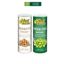 Đậu Tẩm Vị Nut Walker 200g Hương Vị Béo Ngậy Thơm Ngon Khó Cưỡng