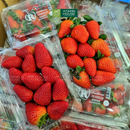 [Trái cây nhập khẩu] Dâu Tây Redberry Farm Nam Phi Hộp 250g