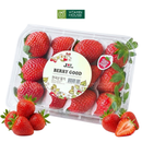 [Trái cây nhập khẩu] Dâu Tây Redberry Farm Nam Phi Hộp 250g