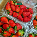 [Trái cây nhập khẩu] Dâu Tây Redberry Farm Nam Phi Hộp 250g