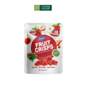 Dâu Tây Sấy Giòn Shary Úc Gói 45g