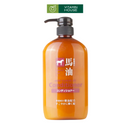 Dầu Gội & Dầu Xả Chiết Xuất Từ Dầu Ngựa Chai 600ml