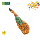 Deraza Iberico Đùi Trước Cebo Có Xương Tây Ban Nha (4-6kg)