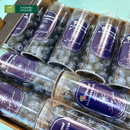 [Trái cây nhập khẩu] Việt Quất Super Jumbo Morocco Ống 200g