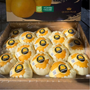 [Trái cây nhập khẩu] Lê Nâu Nội Địa Trung (1Kg)