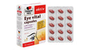 Viên Uống Bổ Mắt Doppelherz Eye Vital Hộp 30 Viên