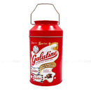 Kẹo Galatine Xô - Hộp 200G (2 Vị)