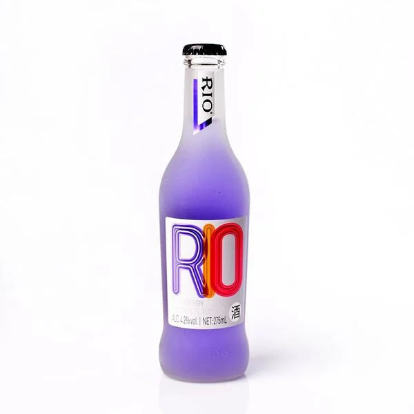 Nước Trái Cây Lên Men RIO ĐL(Đủ Vị)