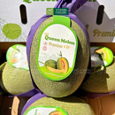 [Trái cây nội địa] Dưa Lưới Queen/Bee Melon