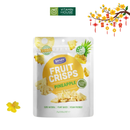 Dứa Sấy Giòn Shary Úc Gói 25g