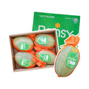 [Trái cây nội địa VN] Dưa Lưới Pansy VN (Kg)