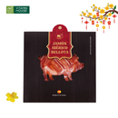 Đùi Sau Bellato Ủ Muối 36 Tháng Cắt Lát TBN Gói 50g - 100g
