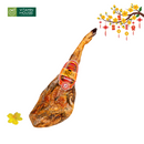 Deraza Iberico Đùi Sau Bellota Có Xương Tây Ban Nha (> 7,5Kg)