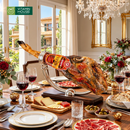 Deraza Iberico Đùi Sau Bellota Có Xương Tây Ban Nha (> 7,5Kg)