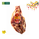 Deraza Iberico Đùi Sau Bellota Không Xương Ham Tây Ban Nha (4-6Kg)