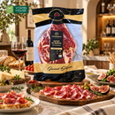 Montesano Iberico Đùi Sau Bellota Không Xương Loại Đặc Biệt Ủ Muối Trên 48 Tháng Tây Ban Nha (4,8 - 5,5kg)