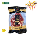 Montesano Iberico Đùi Sau Bellota Không Xương Loại Đặc Biệt Ủ Muối Trên 48 Tháng Tây Ban Nha (4,8 - 5,5kg)