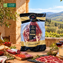 Montesano Iberico Đùi Sau Bellota Không Xương Loại Đặc Biệt Ủ Muối Trên 48 Tháng Tây Ban Nha (4,8 - 5,5kg)