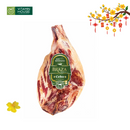 Deraza Iberico Đùi Sau Cebo Không Xương Ham Tây Ban Nha (4-6Kg)