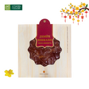 Đùi Sau Serrano Ủ Muối 16 tháng Cắt Lát TBN Gói 50g - 100g