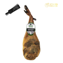 Đùi Trước Heo Muối Iberico Bellota Thuần Chủng 100% 48 Tháng Có Xương Deraza