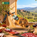 Deraza Iberico Đùi Trước Bellota Có Xương 100% 48 tháng TBN (4-6Kg)