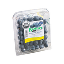 Việt Quất Rainier Organic Mỹ Hộp 125g