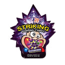 Kẹo Nổ Striking HongKong Nhiều Vị Nổ Bùng Cảm Xúc