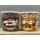 Snack Bắp Xô Indi Hàn Quốc Ngon Bùng Vị