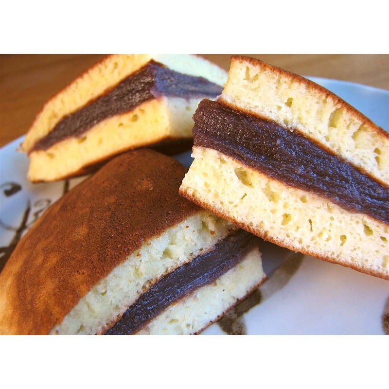 Bánh Rán Doraemon Dorayaki Nhật Gói 5 Cái