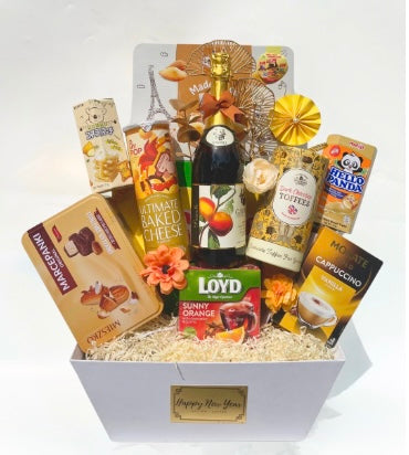 Hamper Quà Tết Bình Yên 13