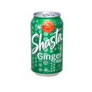 Nước Ngọt Shasta Mỹ Lon 355ml