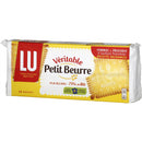 Bánh Quy Bơ Lạt LU Petit Beurre Pháp Hương Vị Nguyên Bản Từ Xứ Sở Tình Yêu