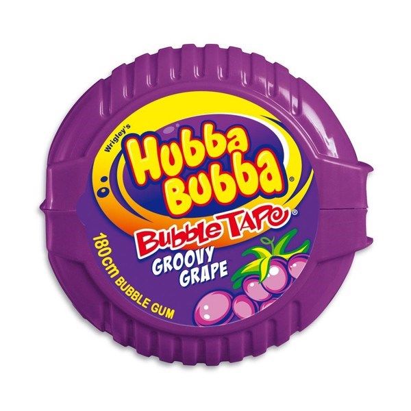Kẹo Gum Hubba Bubba Đức (4 Vị)