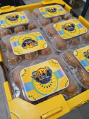 [Trái cây nhập khẩu] Kiwi Nội Địa Trung Hộp 6 Trái